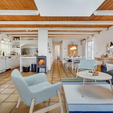 Soelvy - 300m From The Sea In Nw Jutland By Interhome
