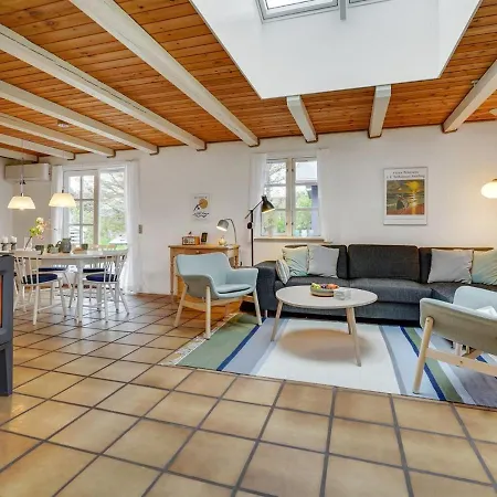 Soelvy - 300m From The Sea In Nw Jutland By Interhome Casa de Férias *