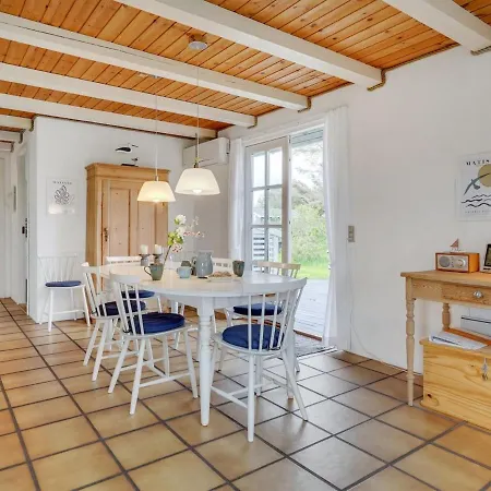 Soelvy - 300m From The Sea In Nw Jutland By Interhome *