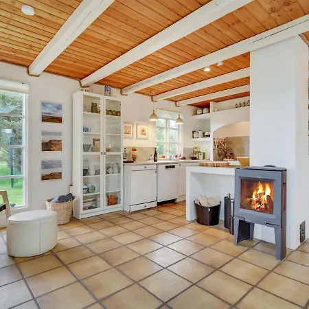 Soelvy - 300m From The Sea In Nw Jutland By Interhome Løkken